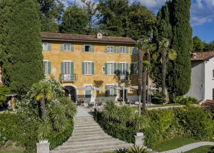 Agriturismo Borgo il Mezzanino