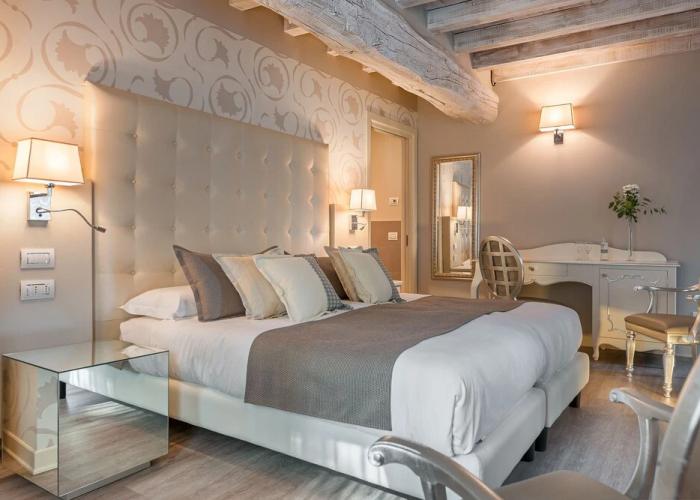 Agriturismo Borgo il Mezzanino