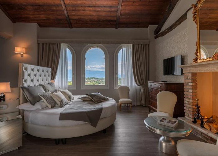 Agriturismo Borgo il Mezzanino