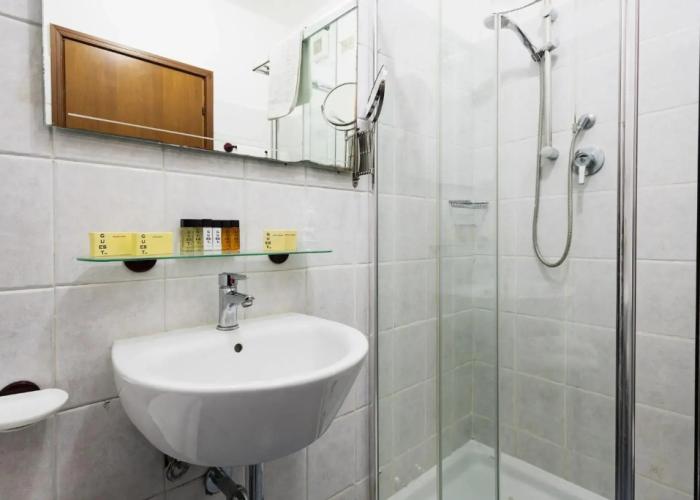 Hotel Villa Molinari