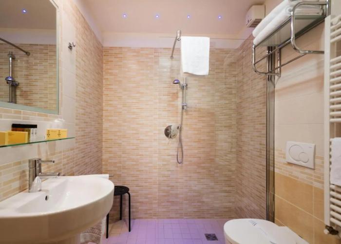 Hotel Villa Molinari