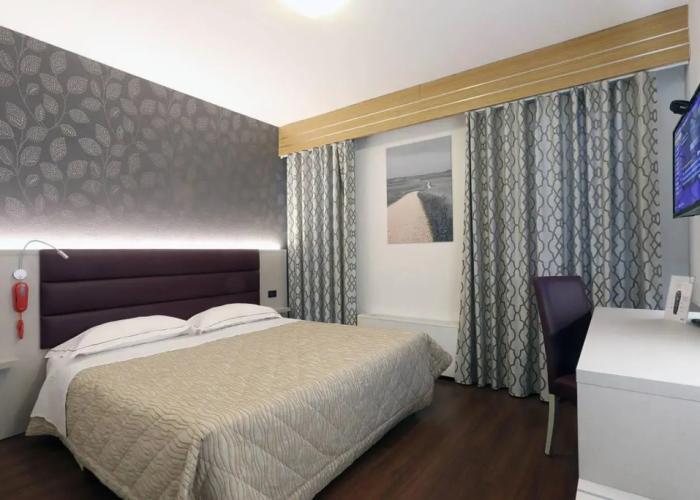 Hotel Campus