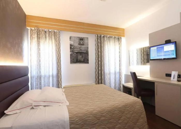 Hotel Campus