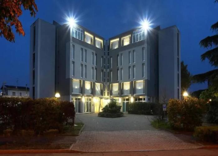 Hotel Campus