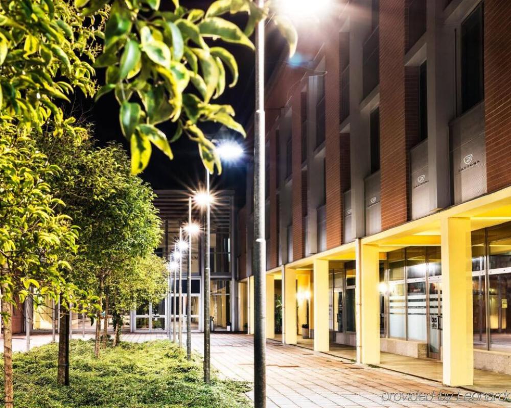 Daytona Business Hotel