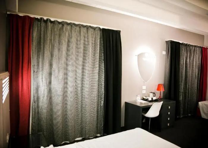 Daytona Business Hotel