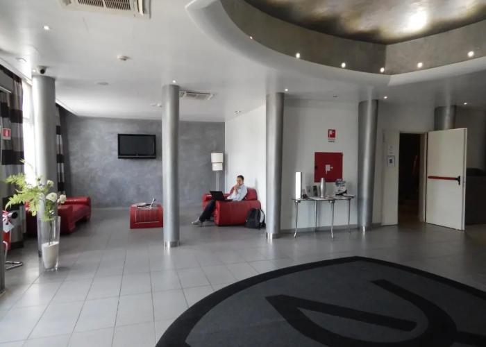 Daytona Business Hotel