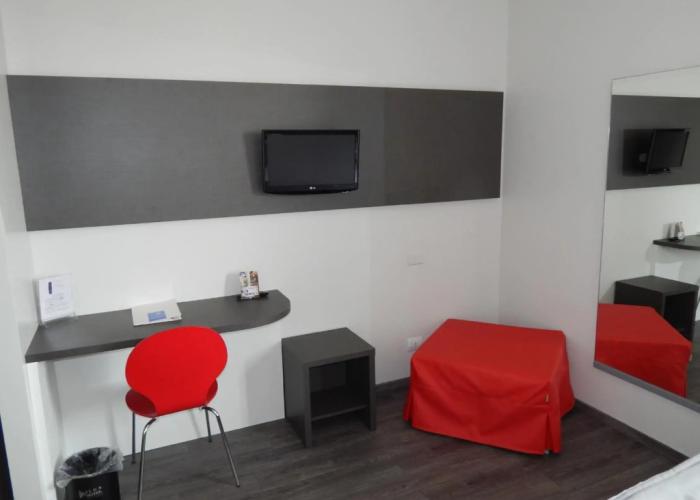 Hotel Ilga