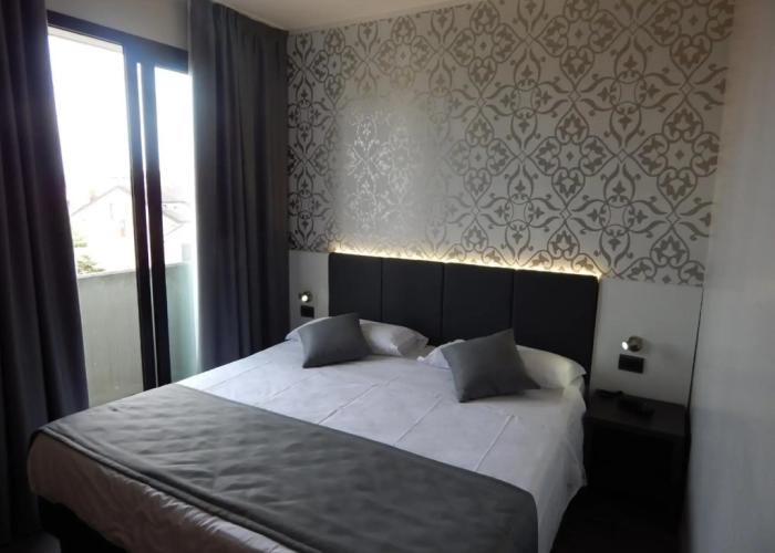 Hotel Ilga