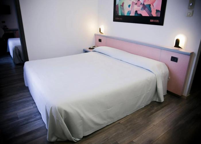 Hotel Ilga
