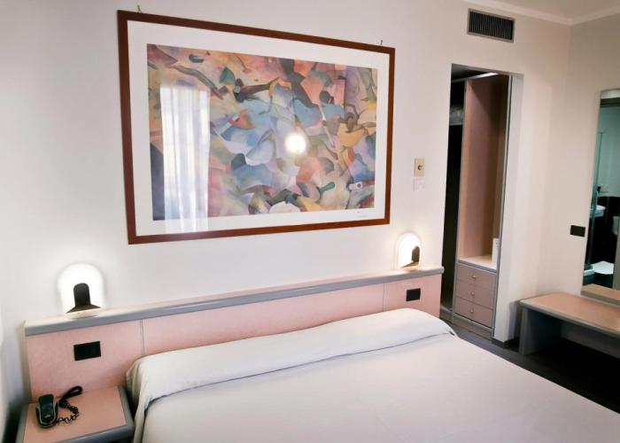 Hotel Ilga