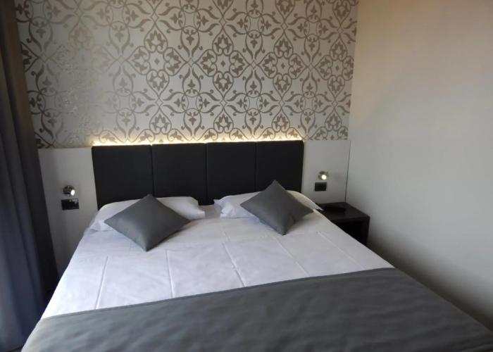 Hotel Ilga