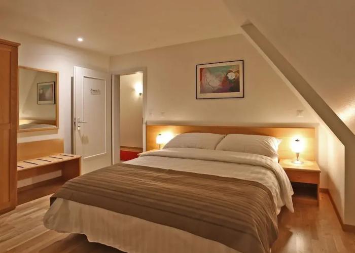 Hôtel du Cheval Blanc - City Center