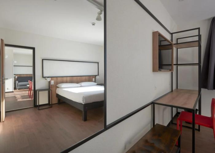 ibis Bulle La Gruyere