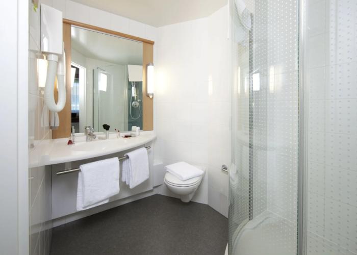 ibis Bulle La Gruyere