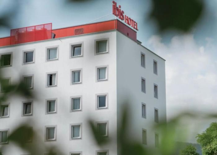 ibis Bulle La Gruyere