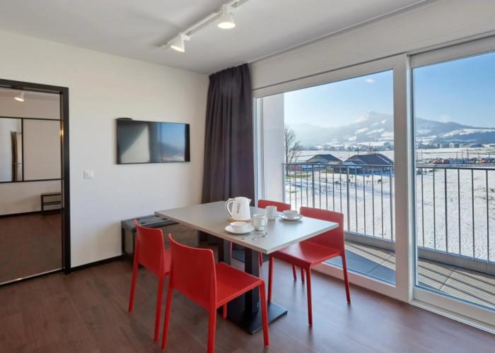ibis Bulle La Gruyere