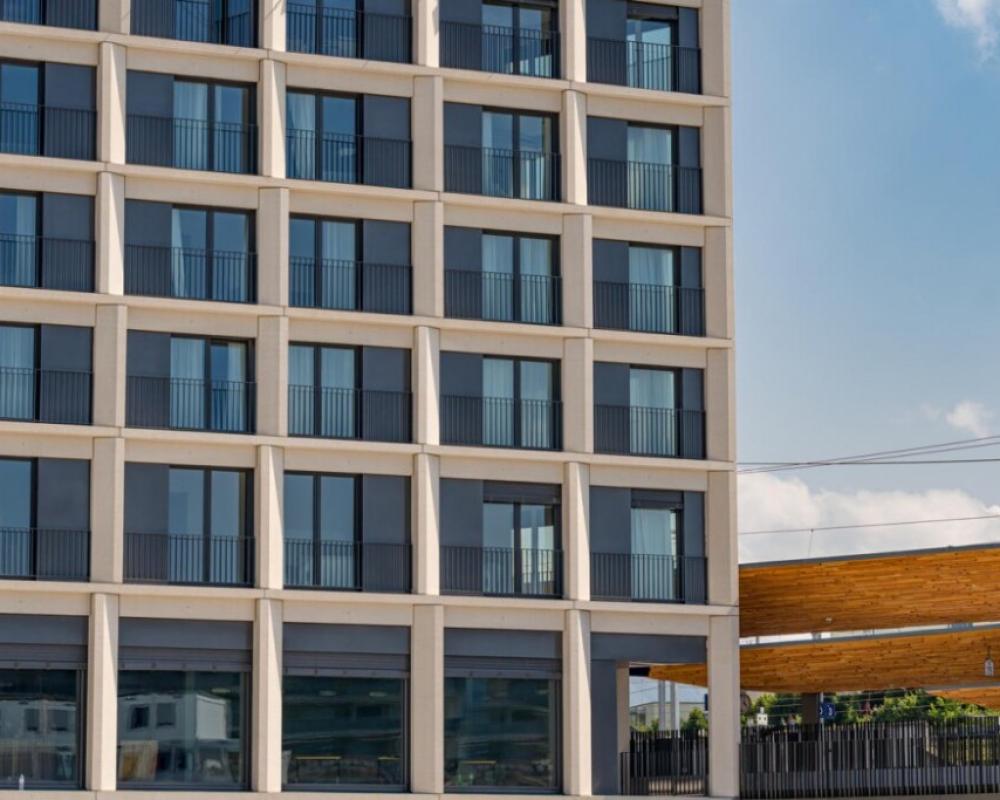 Hotel D Bulle - La Gruyère