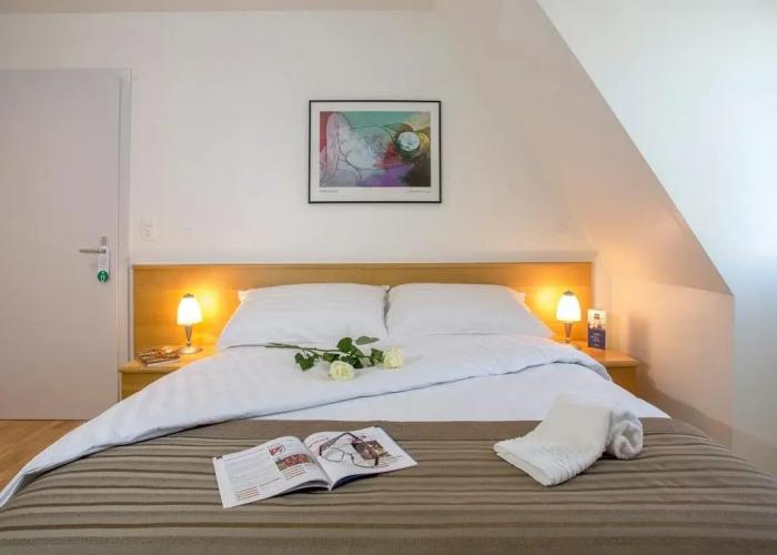 Los Lorentes Residences - Bulle