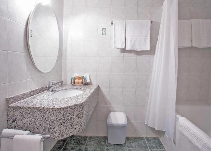 Los Lorentes Residences - Bulle