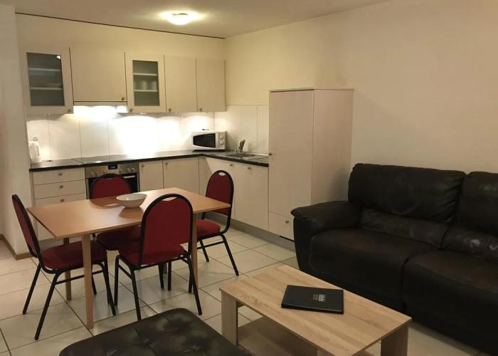 Los Lorentes Residences - Bulle