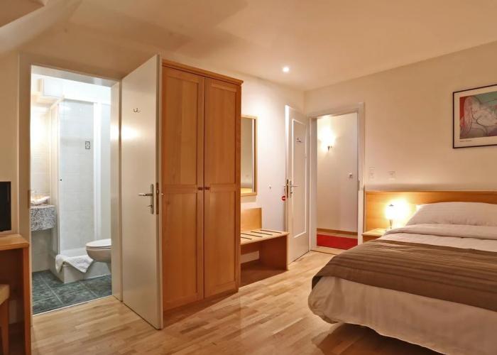 Los Lorentes Residences - Bulle