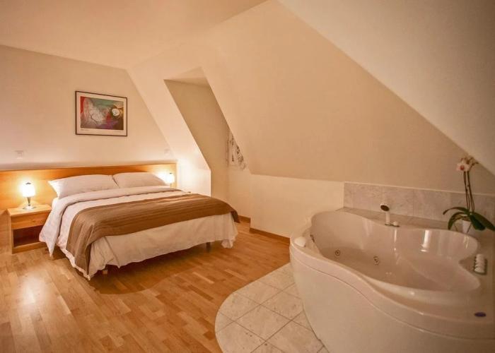 Los Lorentes Residences - Bulle