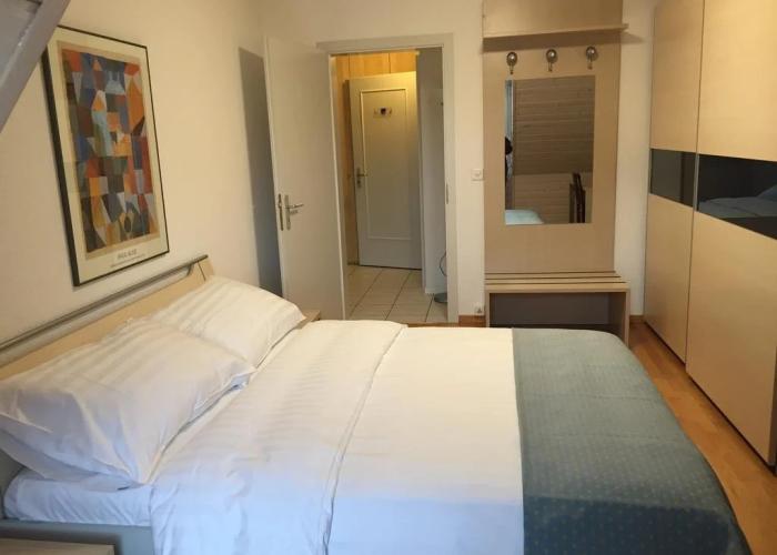 Los Lorentes Residences - Bulle