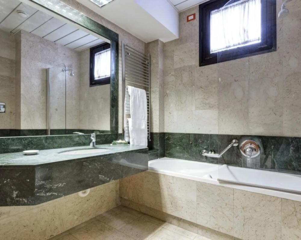 фото Borgo Palace