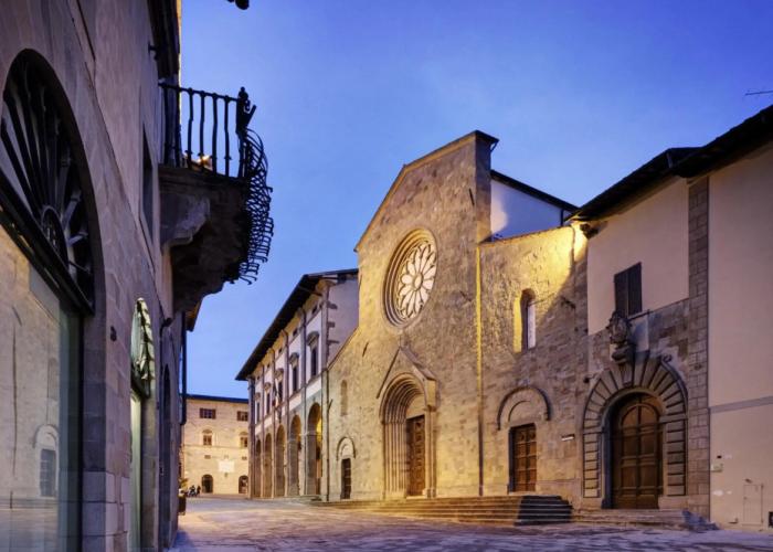 Borgo Palace