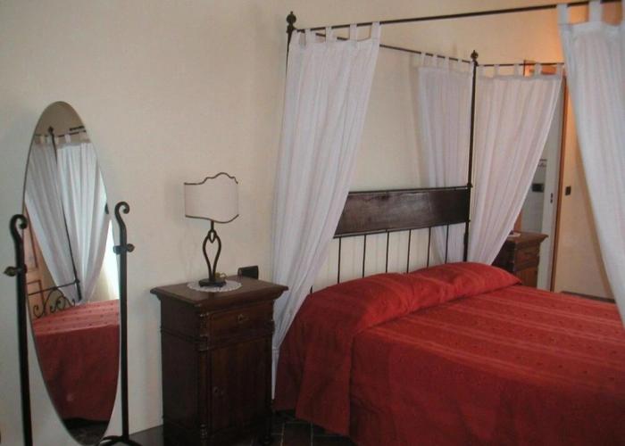 Relais Palazzo Di Luglio
