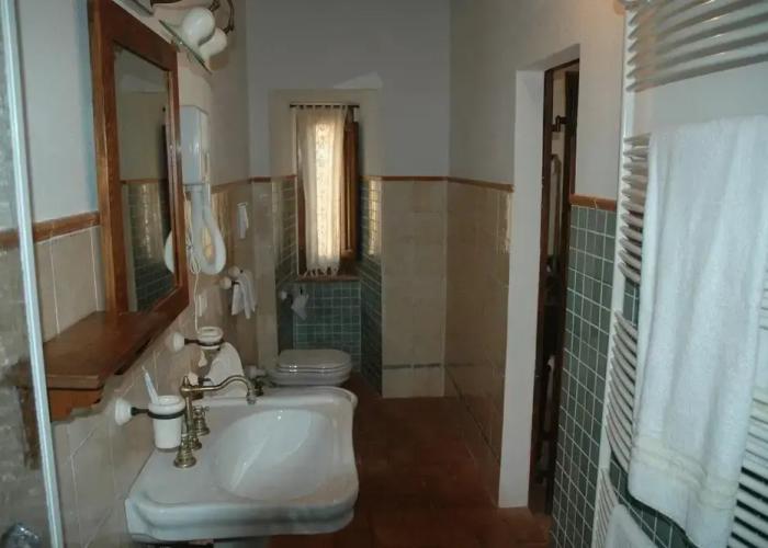 Relais Palazzo Di Luglio