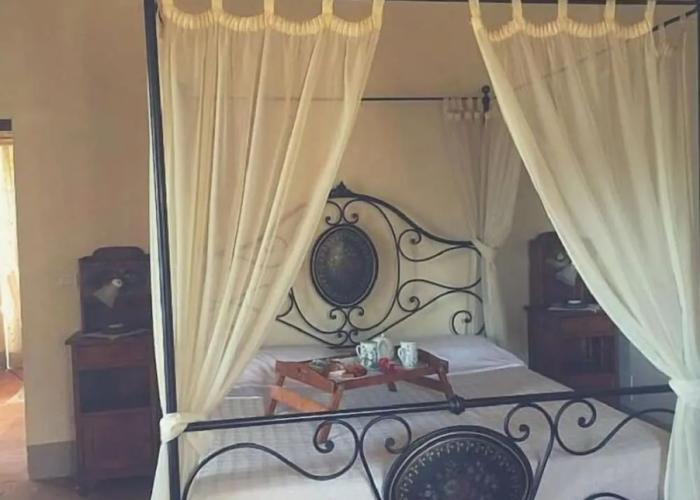 Relais Palazzo Di Luglio