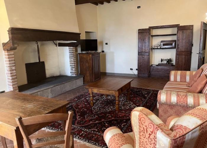 Relais Palazzo Di Luglio