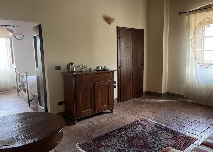 Relais Palazzo Di Luglio
