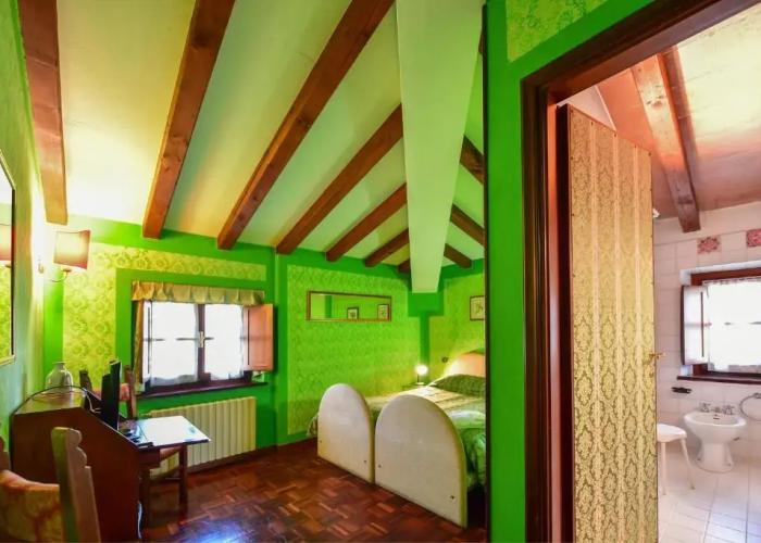 Relais Oroscopo