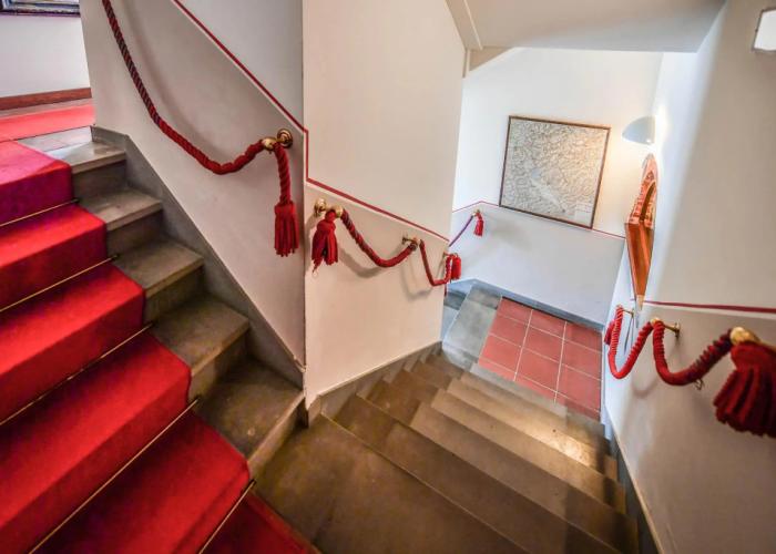 Relais Oroscopo