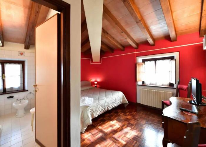 Relais Oroscopo