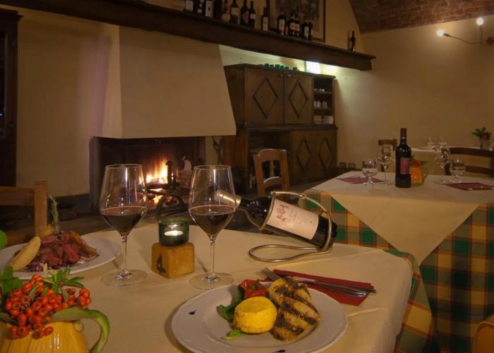 Podere Violino