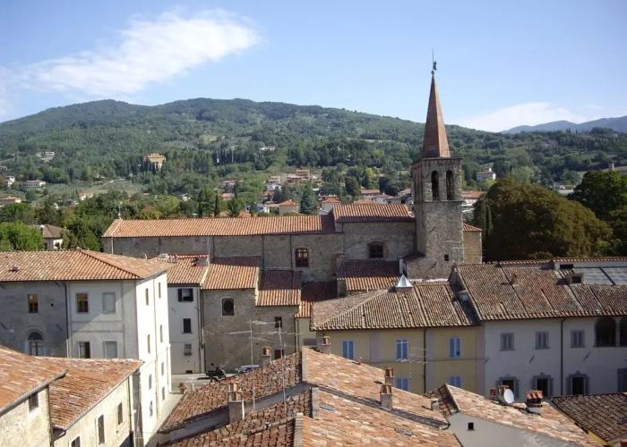 Appartamento Bell - 2, 4 Persone