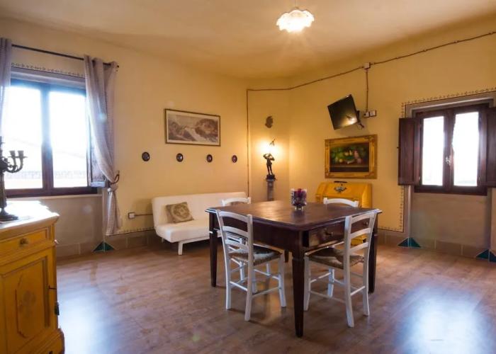 Appartamento Bell - 2, 4 Persone