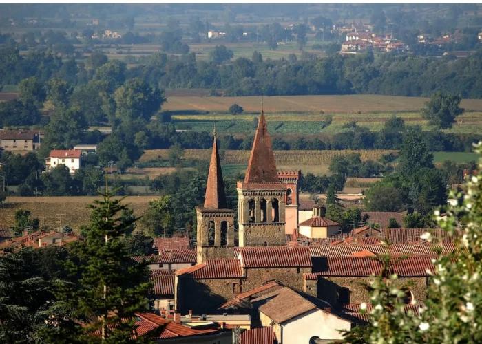 Appartamento Bell - 2, 4 Persone