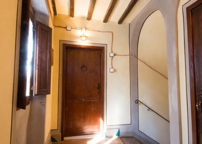 Appartamento Bell - 2, 4 Persone