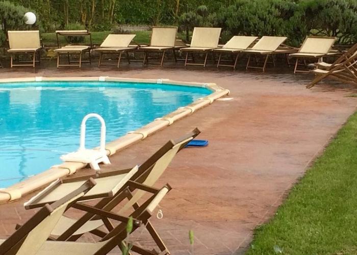 Agriturismo Piombaia