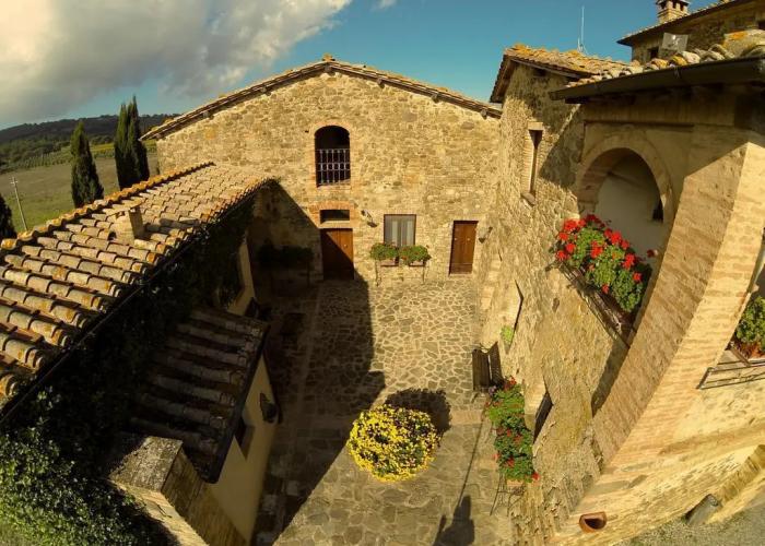 Agriturismo Piombaia