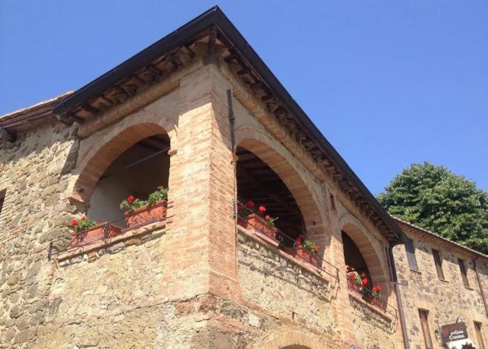 Agriturismo Piombaia