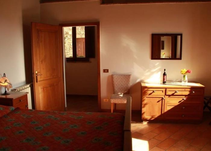 Agriturismo Piombaia