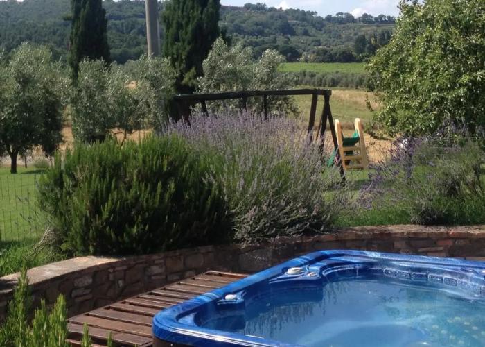 Agriturismo Piombaia