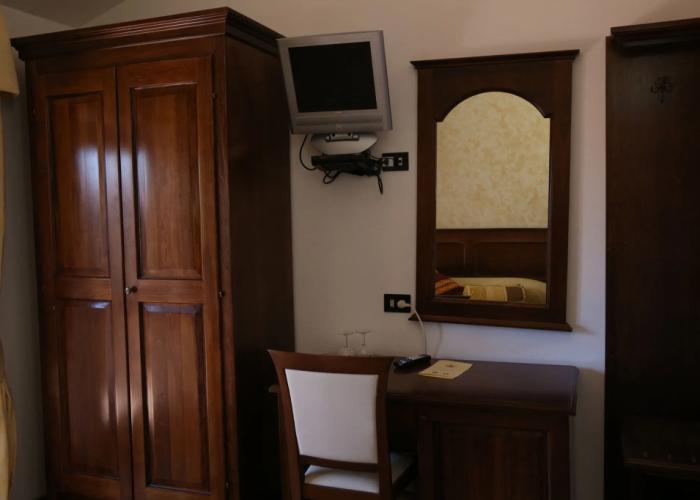 Hotel al Brunello di Montalcino