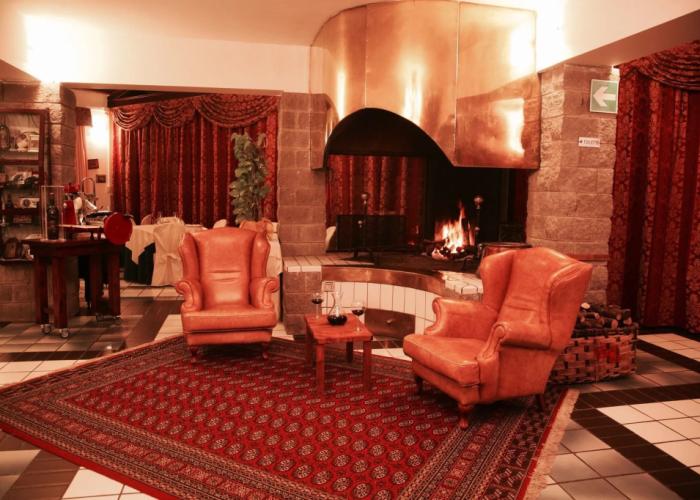 Hotel al Brunello di Montalcino